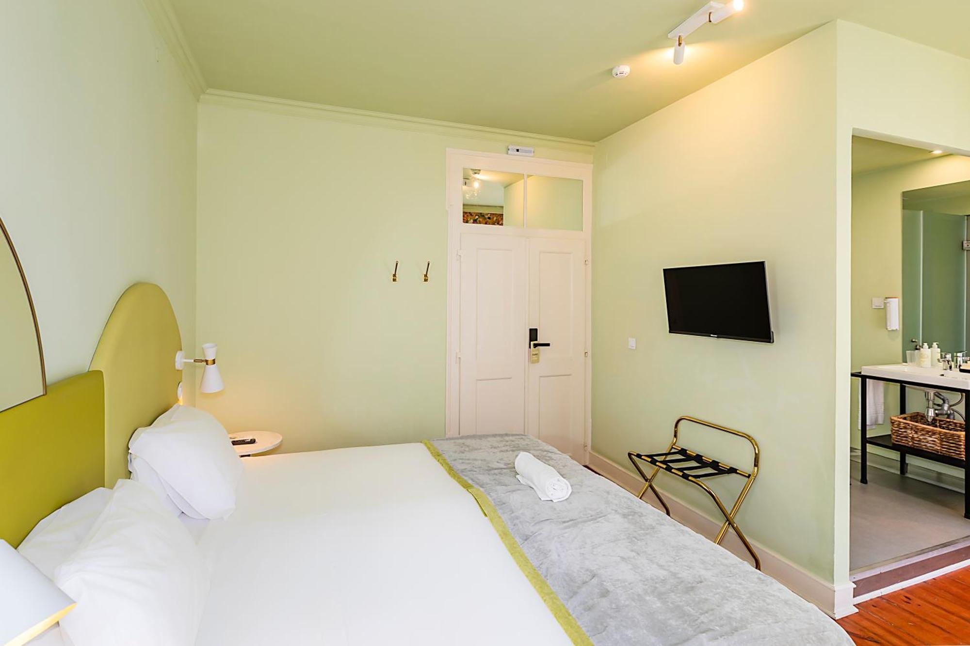 Guest house Lr Lisbon